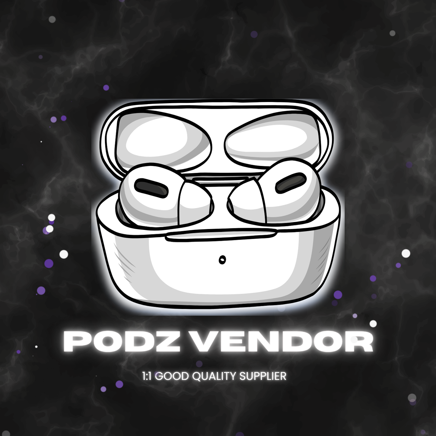 Podz Vendor