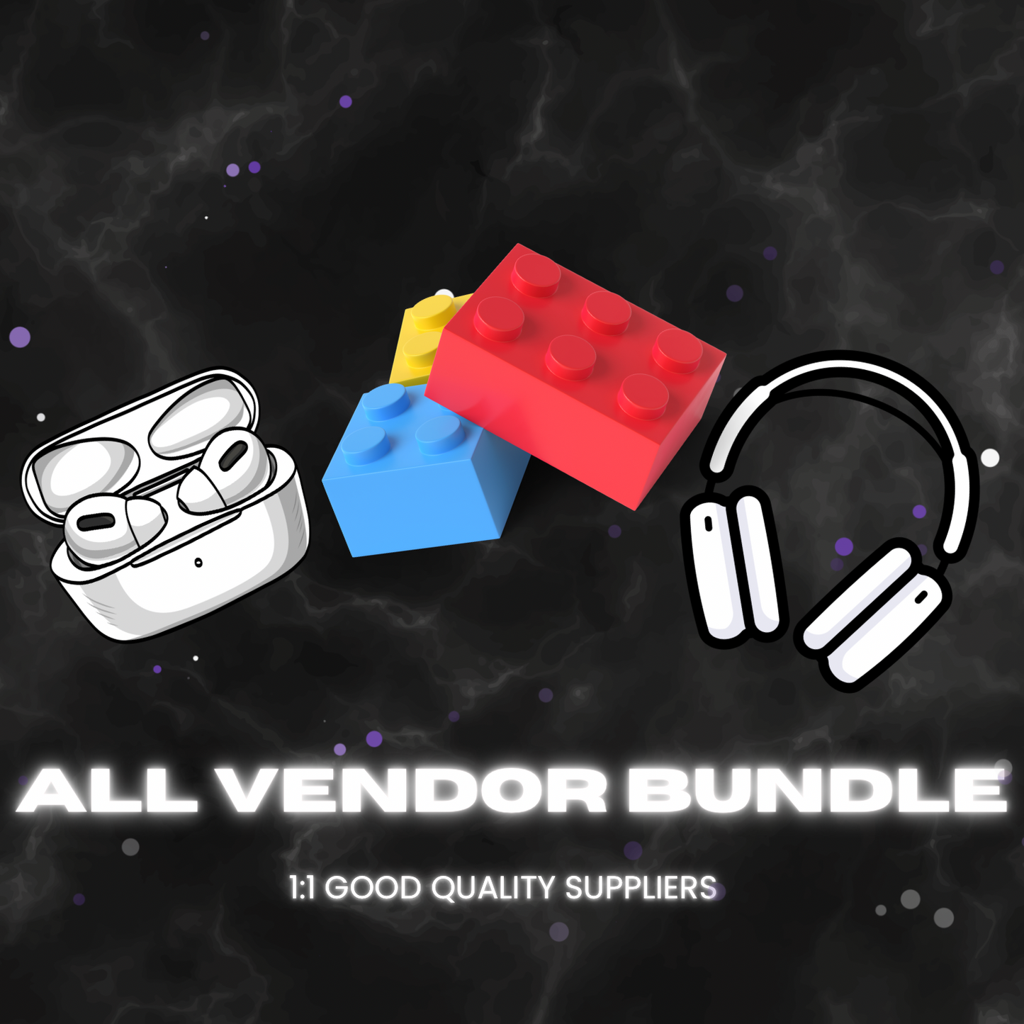 All Vendor Bundle