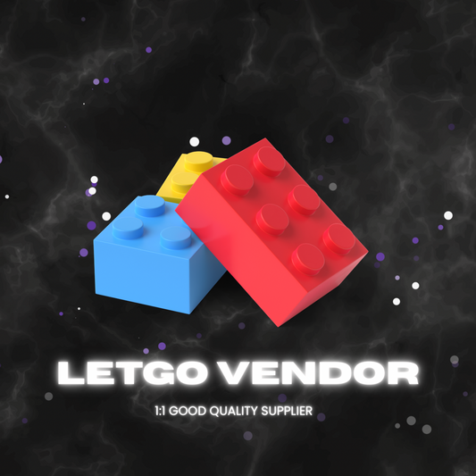 Letgo Vendor