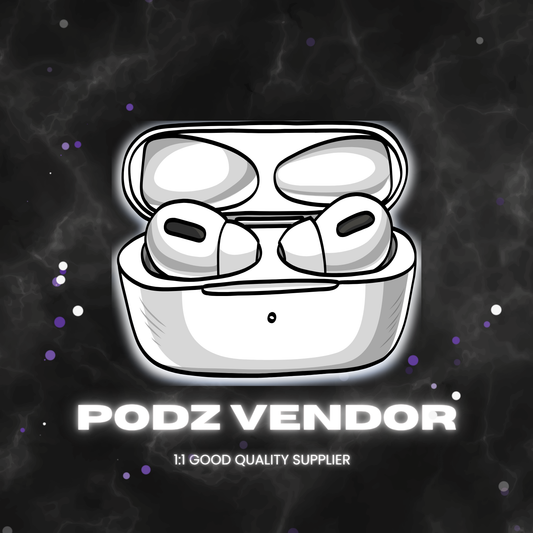 Podz Vendor